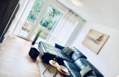 Recke Apartamento | Apartment Charly in Steinbeck
