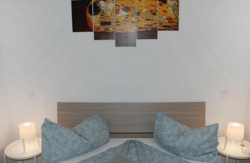 Bissone Apartamento | Apartment Charming Gardenview App- 102 by Interhome
