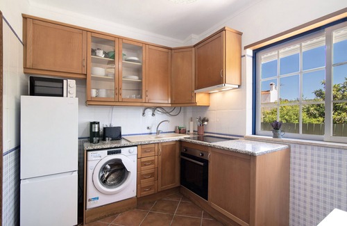 Santa Luzia Apartamento | Apartamento "Charming Sl009" cerca del mar con Wi-Fi