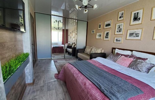 Saratov Apartamento | Apartment Chernyshevskogo