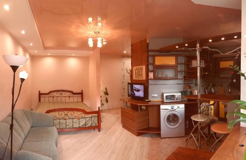 Saratov Apartamento | Apartment Chernyshevskogo 199