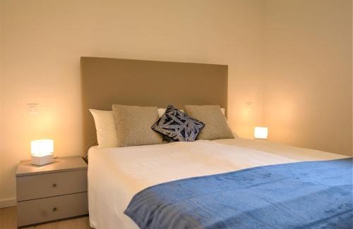 Celerina-Schlarigna Apartamento | Apartment Chesa Stè 8 by Interhome