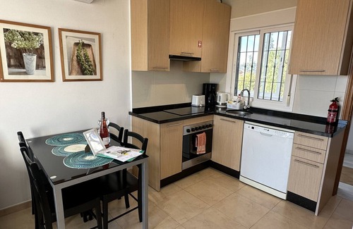 Chimenea Apartamento | Nerja Paradise Rentals - Apartamento Chimenea C1D