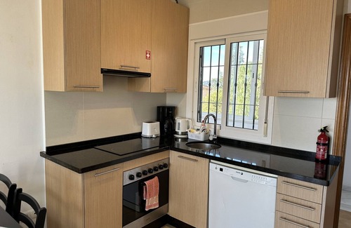 Chimenea Apartamento | Nerja Paradise Rentals - Apartamento Chimenea C1D