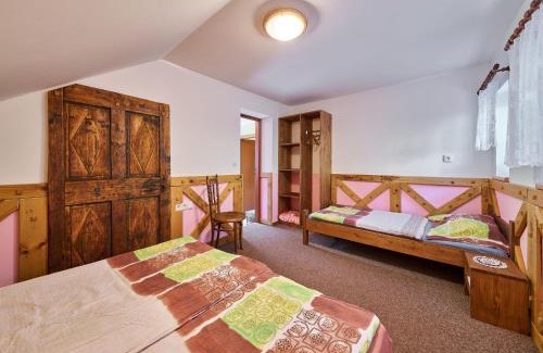 Starkov Apartamento | Apartment Chlívce u Hronova-4 by Interhome