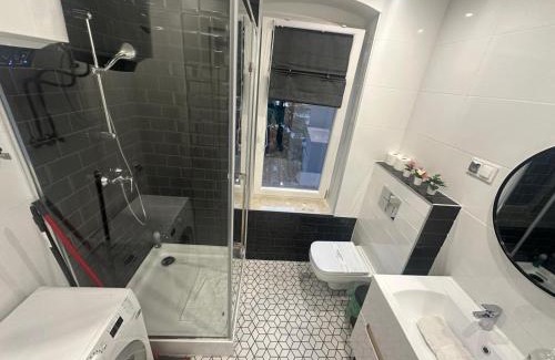 Chorzow Apartamento | Apartment Chorzow Center
