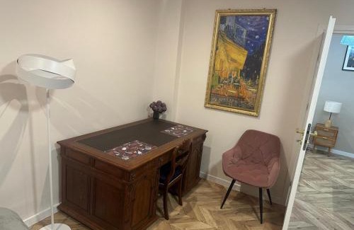 Chorzow Apartamento | Apartment Chorzow Center