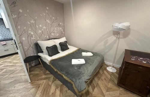 Chorzow Apartamento | Apartment Chorzow Center