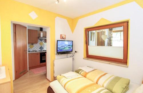 Mayrhofen Apartamento | Apartment Christian by Interhome