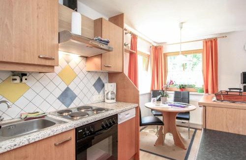 Mayrhofen Apartamento | Apartment Christian by Interhome