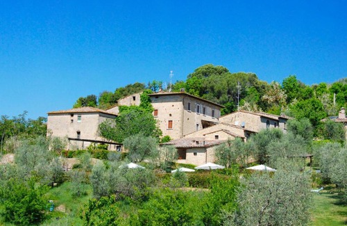 Poggiarello Apartamento | Apartment Ciliegio by Interhome