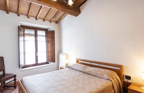 Poggiarello Apartamento | Apartment Ciliegio by Interhome