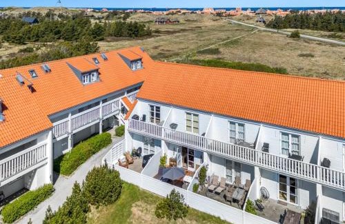Skagen Apartamento | Apartment Cilla - 1km from the sea by Interhome