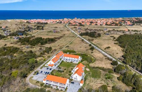Skagen Apartamento | Apartment Cilla - 1km from the sea by Interhome