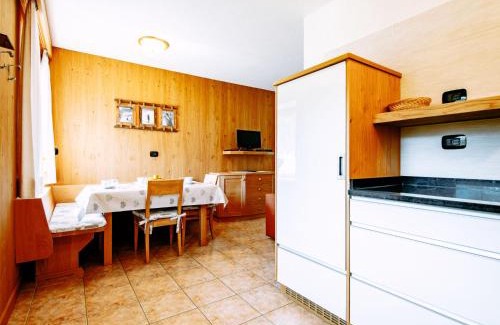 San Giovanni di Fassa Apartamento | Apartment Cincelli by Interhome