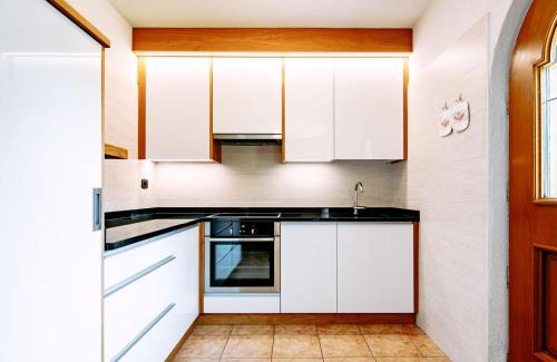 San Giovanni di Fassa Apartamento | Apartment Cincelli by Interhome