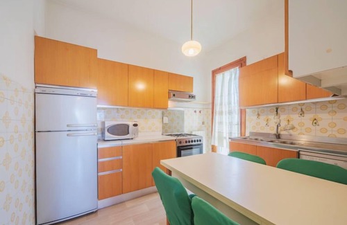 Ex Campo d'Aviazione Apartamento | Apartment Cinzia by Interhome