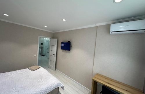 Riscani Apartamento | Apartment Circ 5