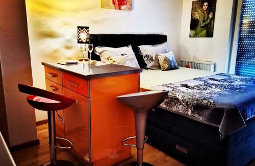 Doboj Apartamento | Apartment CITY