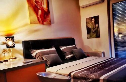 Doboj Apartamento | Apartment CITY