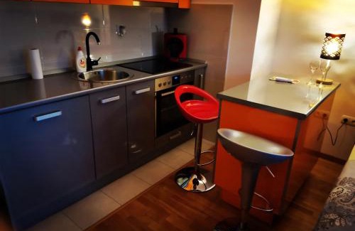 Doboj Apartamento | Apartment CITY