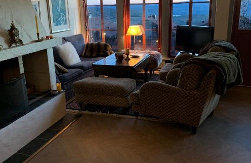 Beitostolen Apartamento | Apartment City Beitostølen