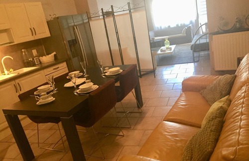 Gaillac Apartamento | Apartamento centro de la ciudad con descuento por semana