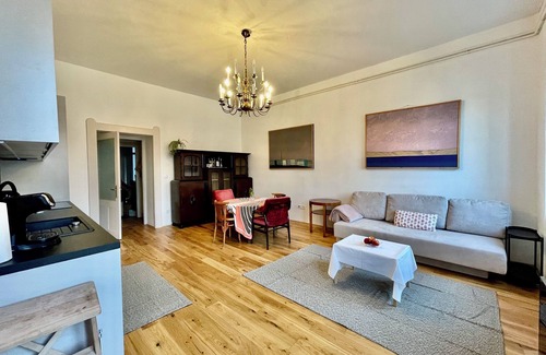 Rijeka Apartamento | Apartment City Harmony
