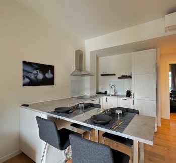 CityLife Apartamento | - Apartment - city life -