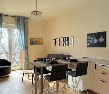 CityLife Apartamento | - Apartment - city life -
