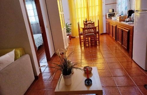 Alojera Apartamento | Apartamento Clary en Gomera con Vistas Únicas y Playa Cercana