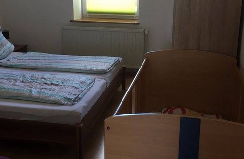 Neuburg Apartamento | Claudia in Madsow - ABC332 - Claudia in Madsow