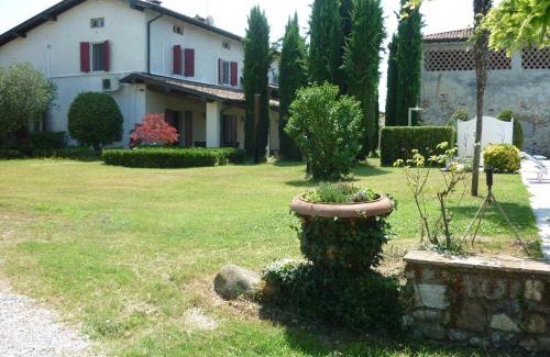 Desenzano del Garda Apartamento | Apartment Cloe