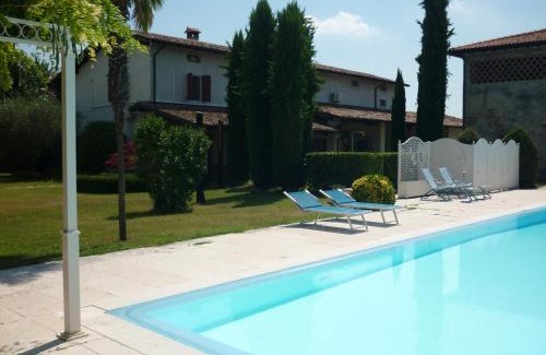 Desenzano del Garda Apartamento | Apartment Cloe