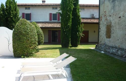 Desenzano del Garda Apartamento | Apartment Cloe