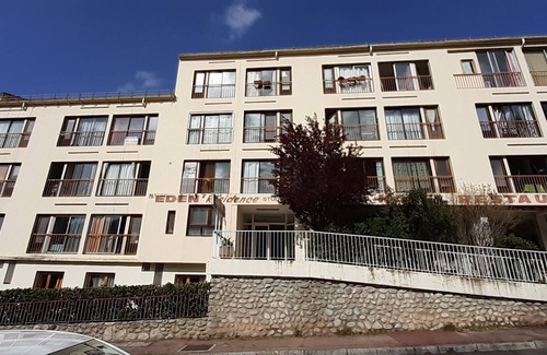 Vernet-les-Bains Apartamento | Apartment close to spa and town center