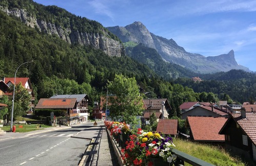Plateau-d'Assy Apartamento | APARTAMENTO CERRADO CHAMONIX - de 4 a 6 personas - clasificado 3 estrellas