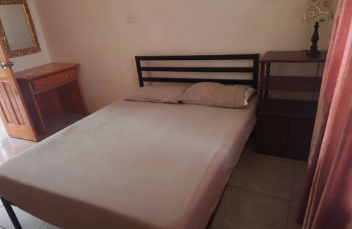 Welches Apartamento | Apartamento cerca de toda la acción en Barbados.