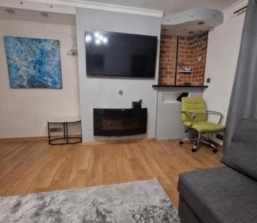 Harborne Apartamento | APARTMENT CLOSE TO BIRMINGHAM WITH FREE PARKING AND FREE WiFi