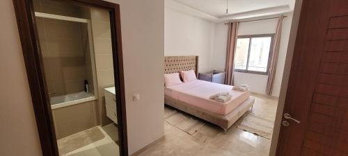 Nouaceur Apartamento | Apartment Close to Casablanca Mohamed V Airport