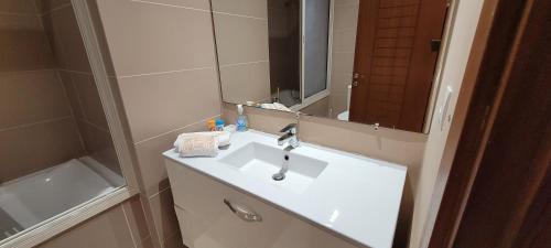 Nouaceur Apartamento | Apartment Close to Casablanca Mohamed V Airport
