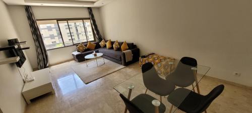 Nouaceur Apartamento | Apartment Close to Casablanca Mohamed V Airport