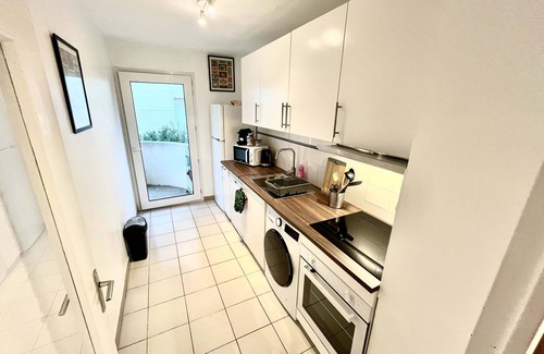 Celleneuve Apartamento | Apartment - Close to Tramway