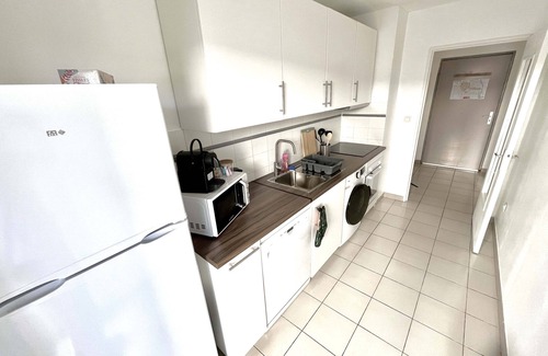 Celleneuve Apartamento | Apartment - Close to Tramway