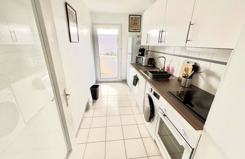 Celleneuve Apartamento | Apartment - Close to Tramway