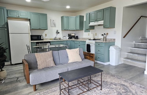 Campbell Park Apartamento | Apartment Close to Hospital and UAA