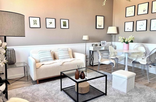 Dailly Apartamento | Apartment Close to NATO