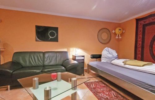 Metzkausen Apartamento | Apartment close to nature,airport, fair