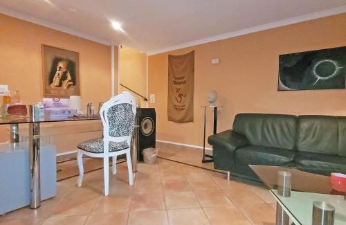 Metzkausen Apartamento | Apartment close to nature,airport, fair