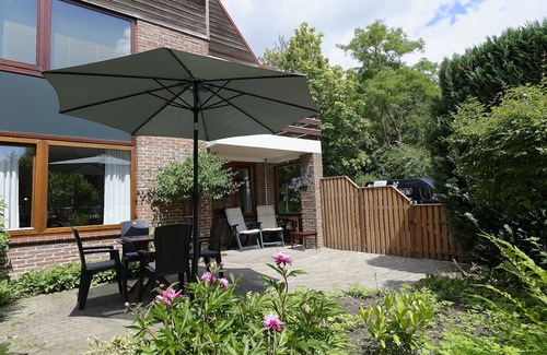 Zanddijk Apartamento | Apartment close to North Sea and Veerse Meer